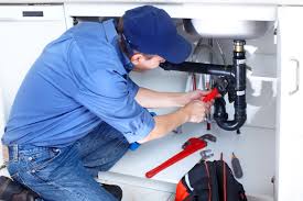 Plumbing System Maintenance in Coon Rapids, MN